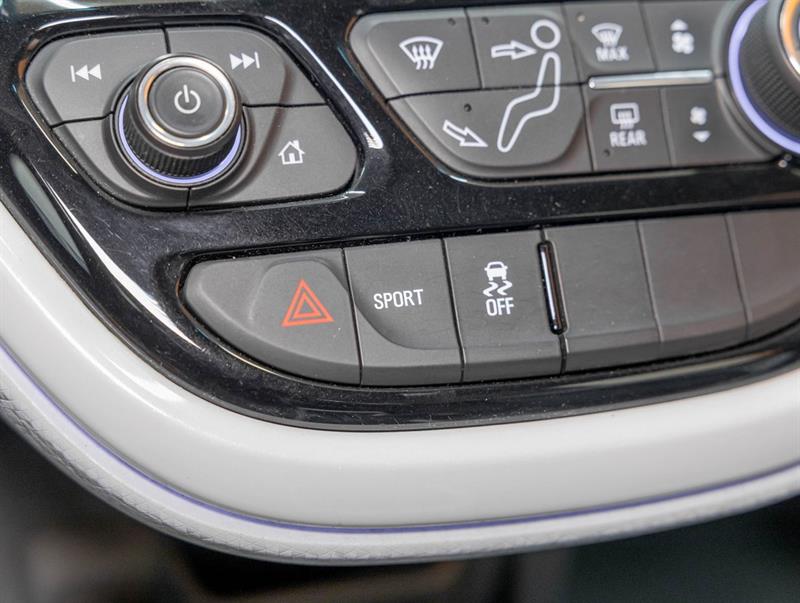 chevrolet Bolt EV 2018 - 18