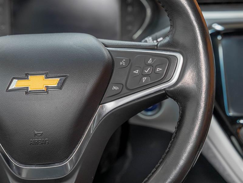 chevrolet Bolt EV 2018 - 23