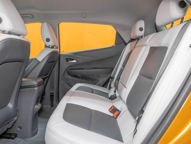 chevrolet Bolt EV 2018 - 27