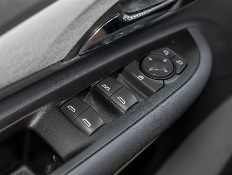chevrolet Bolt EV 2018 - 29