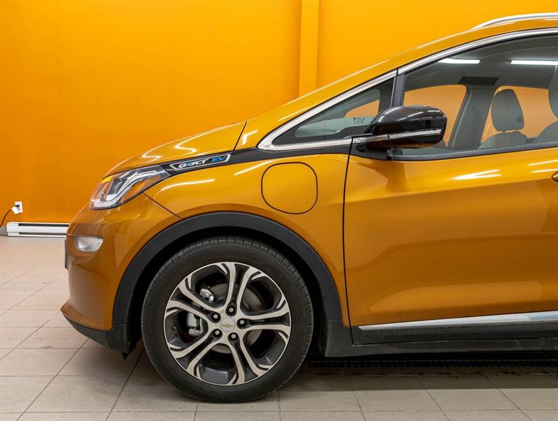 chevrolet Bolt EV 2018 - 32