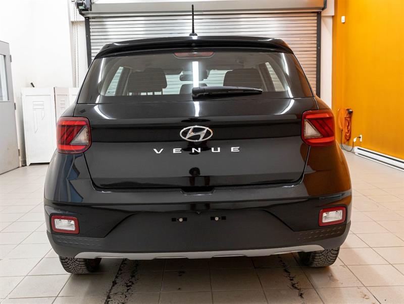 hyundai Venue 2023 - 6