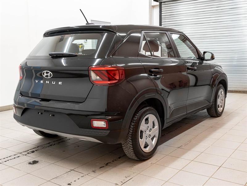 hyundai Venue 2023 - 8