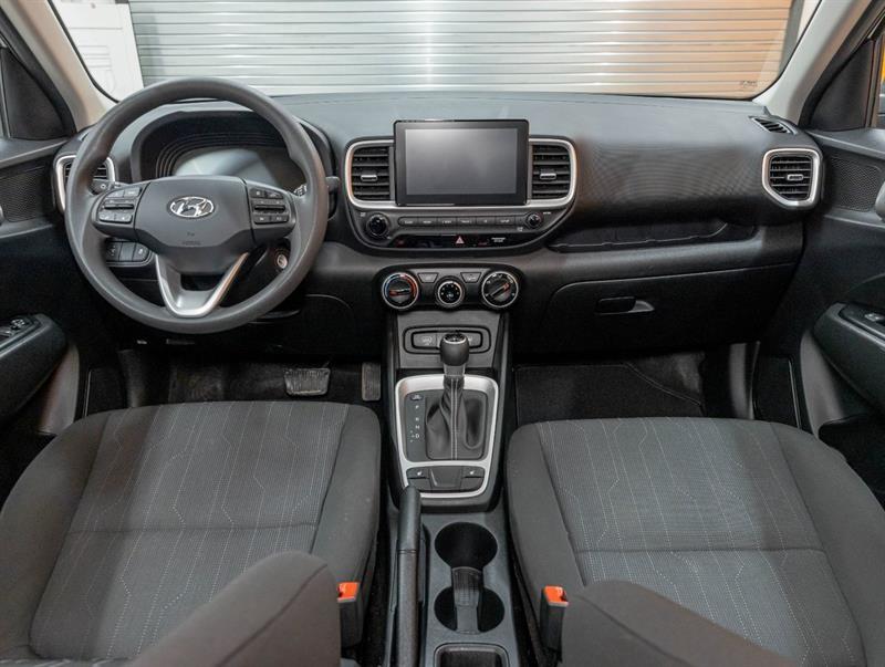hyundai Venue 2023 - 10