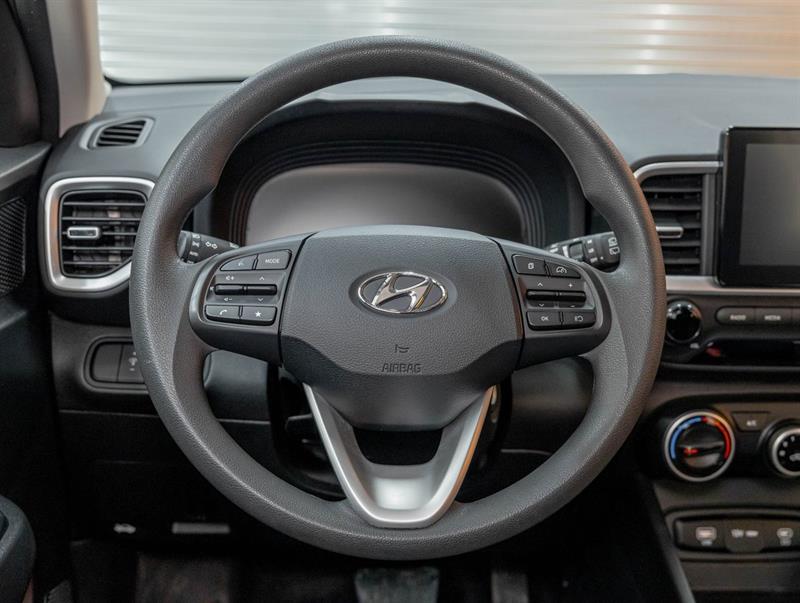 hyundai Venue 2023 - 11