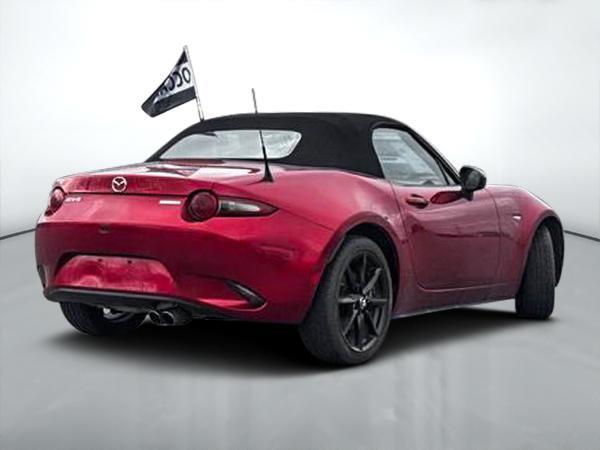 mazda MX-5 2020 - 3