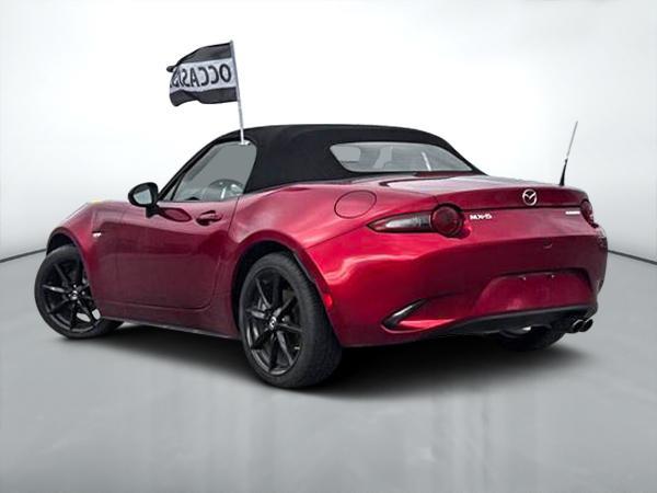 mazda MX-5 2020 - 5