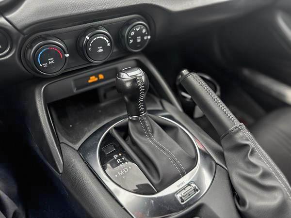 mazda MX-5 2020 - 10