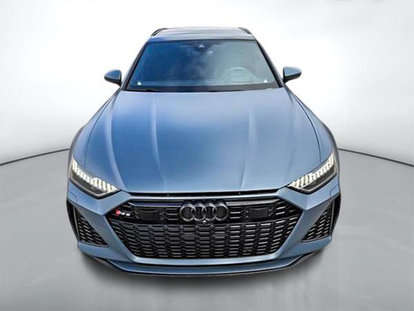 audi RS 6 Avant 2023 - 3