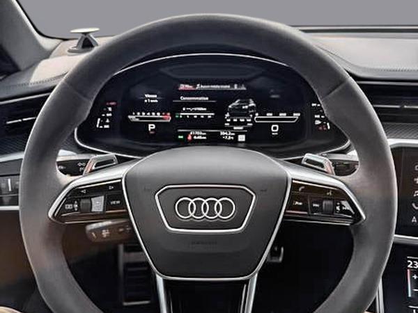 audi RS 6 Avant 2023 - 15