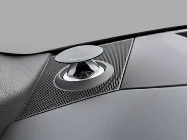 audi RS 6 Avant 2023 - 19