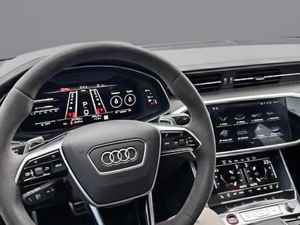 audi RS 6 Avant 2023 - 20