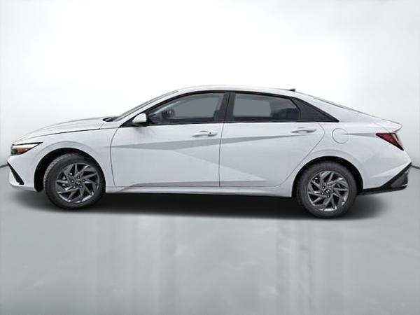 hyundai Elantra 2025 - 6