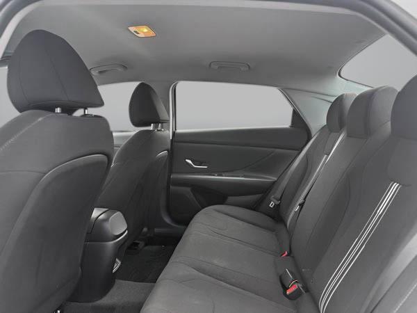hyundai Elantra 2025 - 7