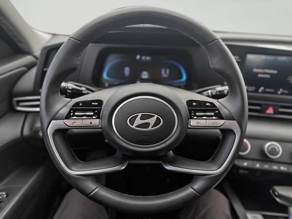 hyundai Elantra 2025 - 10