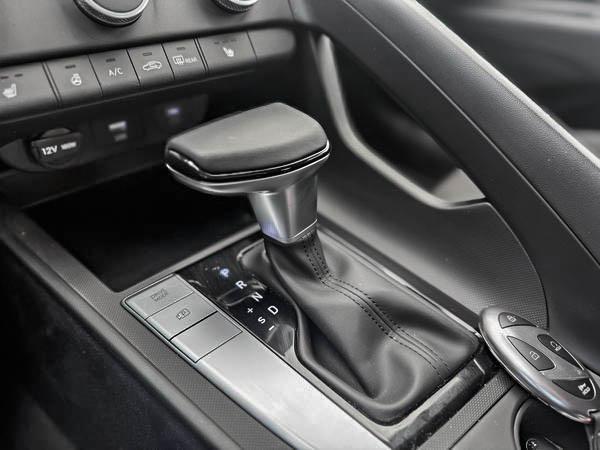 hyundai Elantra 2025 - 11