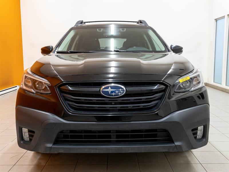 subaru Outback 2021 - 5