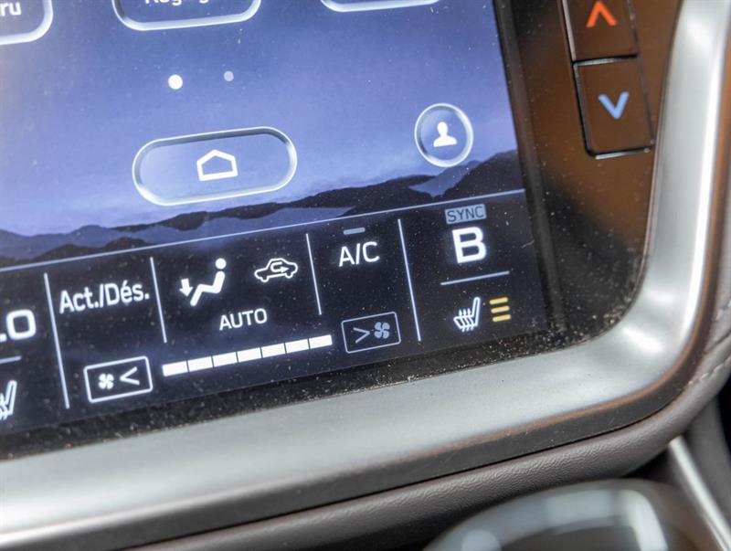subaru Outback 2021 - 15