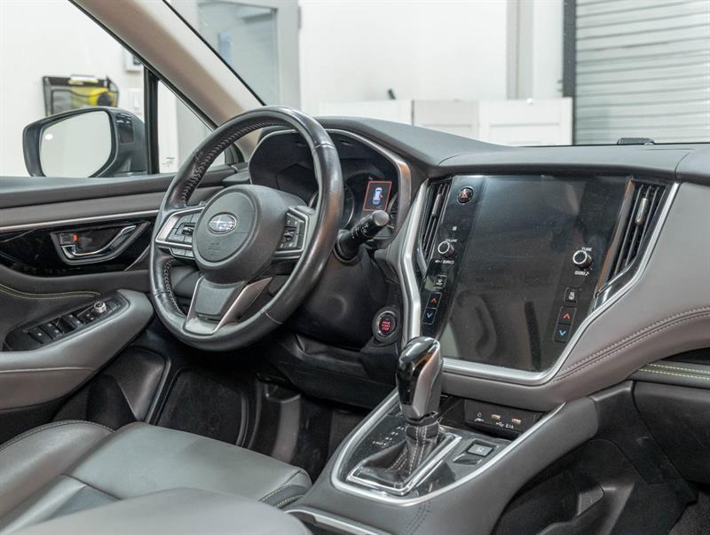 subaru Outback 2021 - 20