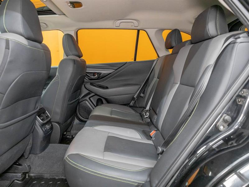 subaru Outback 2021 - 23