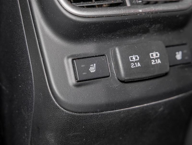 subaru Outback 2021 - 24