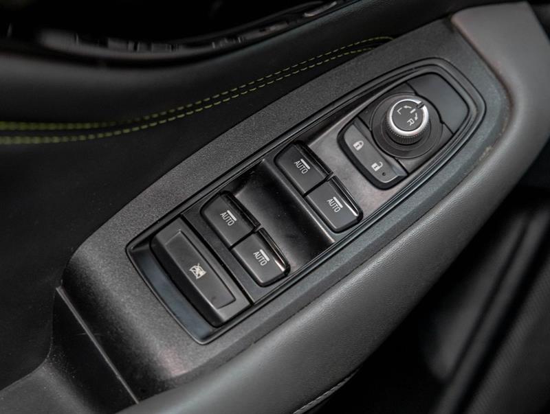 subaru Outback 2021 - 29
