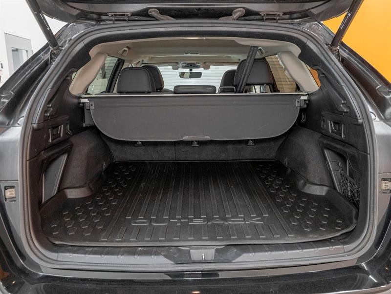 subaru Outback 2021 - 33
