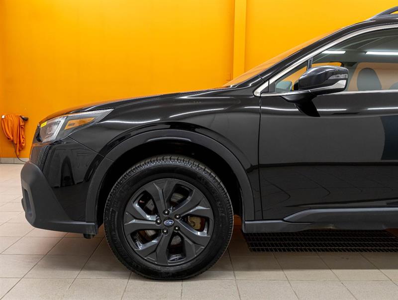 subaru Outback 2021 - 35
