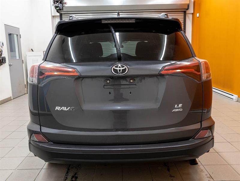 toyota RAV4 2017 - 6