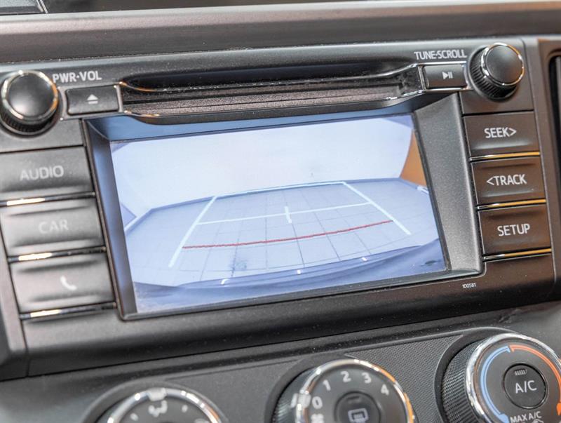 toyota RAV4 2017 - 15