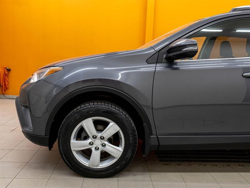 toyota RAV4 2017 - 26