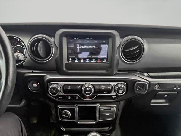 jeep Wrangler 2022 - 10