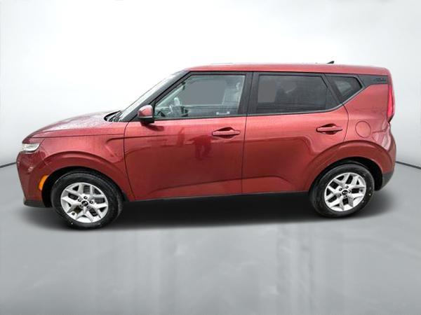 kia Soul 2020 - 4