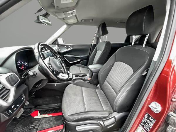 kia Soul 2020 - 9