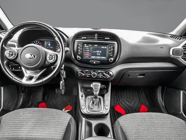 kia Soul 2020 - 13