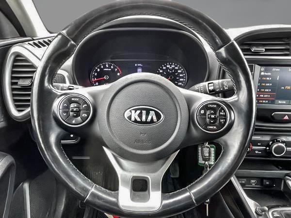 kia Soul 2020 - 14
