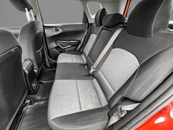 kia Soul 2020 - 19