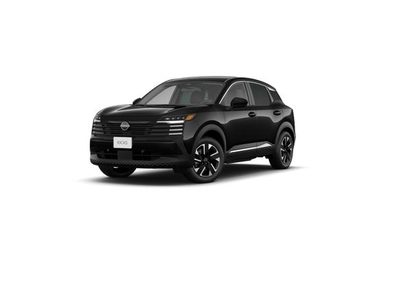 nissan Kicks 2025