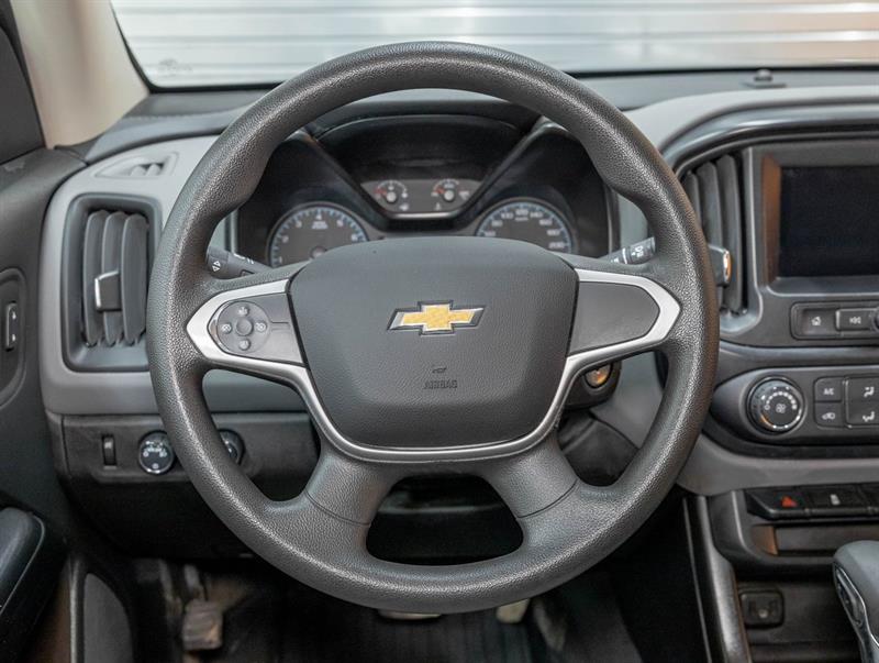 chevrolet Colorado 2022 - 11