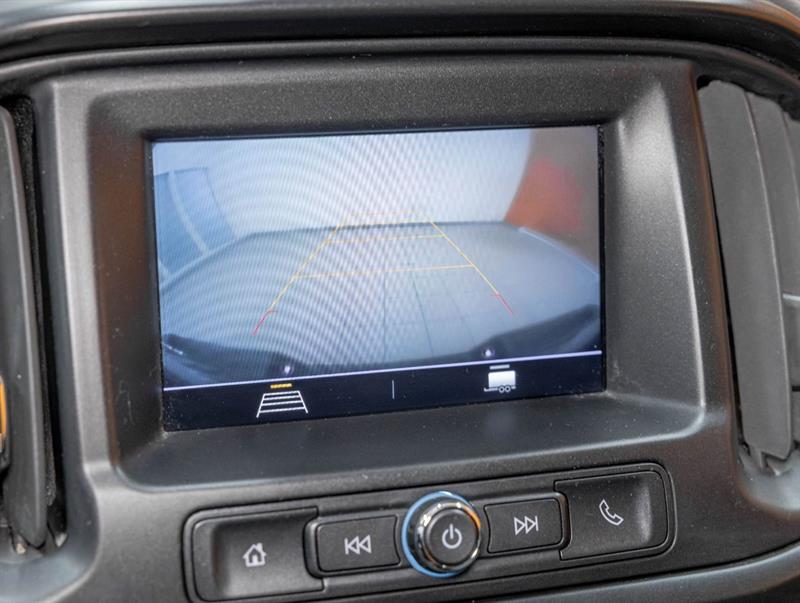 chevrolet Colorado 2022 - 12