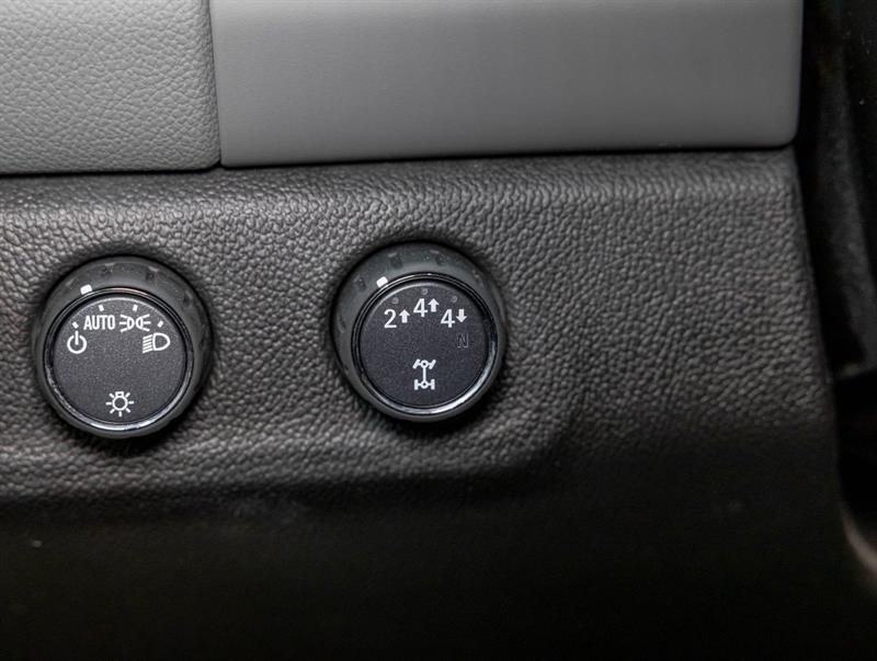 chevrolet Colorado 2022 - 18