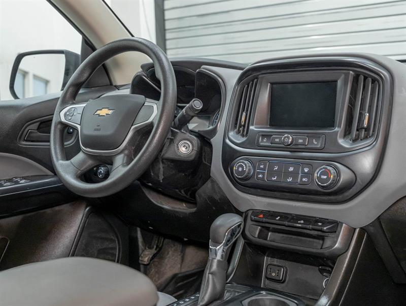 chevrolet Colorado 2022 - 20