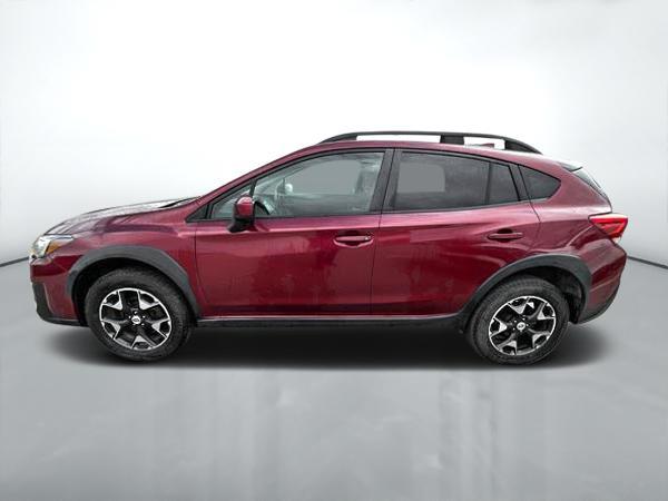 subaru Crosstrek 2018 - 4