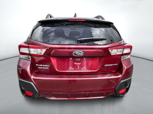 subaru Crosstrek 2018 - 6