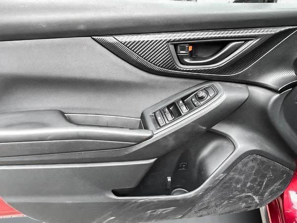 subaru Crosstrek 2018 - 10