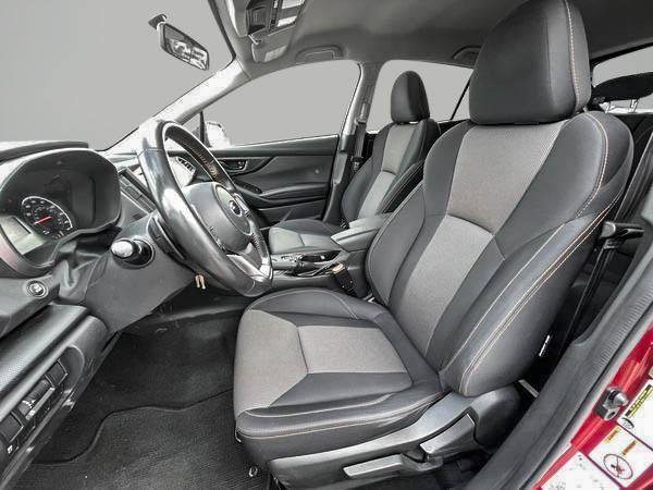 subaru Crosstrek 2018 - 11