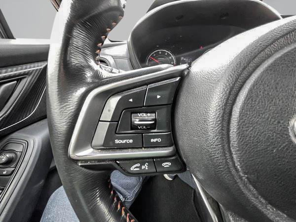subaru Crosstrek 2018 - 12