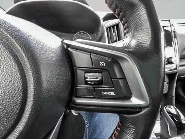 subaru Crosstrek 2018 - 13