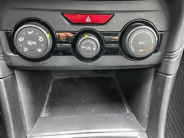 subaru Crosstrek 2018 - 18