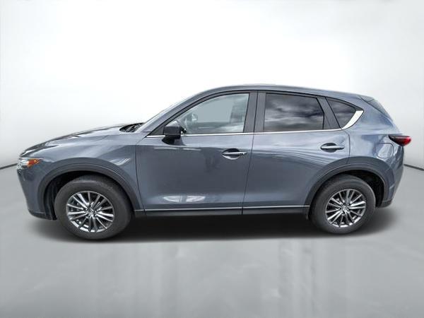 mazda CX-5 2021 - 4